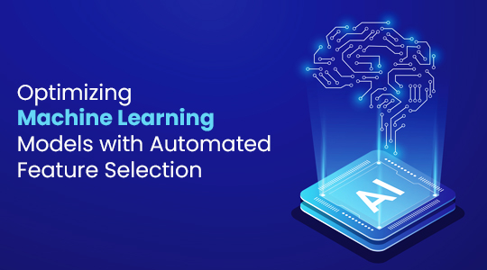 Optimizing Machine Learning Models with Automated  Feature Selection